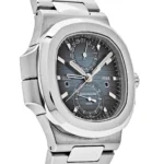 ⁦Patek Philippe Watch For Men 5990/1A-011⁩ - الصورة ⁦3⁩