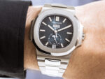 ⁦Patek Philippe Watch For Men 5726/1A-014⁩ - الصورة ⁦25⁩