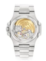 ⁦Patek Philippe Watch For Men 5711/1A-014⁩ - الصورة ⁦9⁩