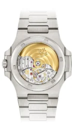 ⁦Patek Philippe Watch For Men 5711/1A-010⁩ - الصورة ⁦16⁩