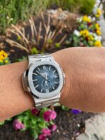 ⁦Patek Philippe Watch For Men 5726/1A-014⁩ - الصورة ⁦24⁩