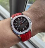 ⁦Patek Philippe Watch For Men 5167A-012⁩ - الصورة ⁦14⁩
