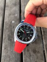 ⁦Patek Philippe Watch For Men 5167A-012⁩ - الصورة ⁦10⁩