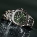 ⁦Patek Philippe Watch For Men 5711/1A-014⁩ - الصورة ⁦15⁩