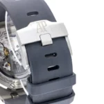 ⁦Audemars Piguet (Royal Oak Offshore) Watch For Men 15720ST.OO.A009CA.01⁩ - الصورة ⁦14⁩
