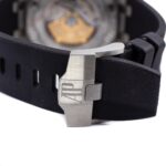 ⁦Audemars Piguet (Royal Oak Offshore) Watch For Men 15710ST.OO.A002CA.02⁩ - الصورة ⁦18⁩