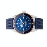 ⁦Breitling (Superocean Heritage) watch for men UB2010161C1S1⁩ - الصورة ⁦5⁩