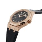 ⁦Audemars Piguet (Royal Oak) Watch For Men 15510OR.OO.D002CR.02⁩ - الصورة ⁦4⁩