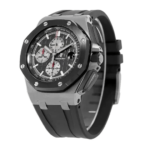 ⁦Audemars Piguet (Royal Oak Offshore) Watch For Men 26400IO.OO.A004CA.01⁩ - الصورة ⁦2⁩