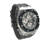 ⁦Audemars Piguet (Royal Oak Offshore) Watch For Men 26400IO.OO.A004CA.01⁩ - الصورة ⁦3⁩