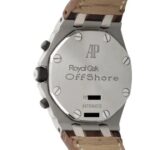 ⁦Audemars Piguet (Royal Oak Offshore) Watch For Men 26170ST.OO.D091CR.01⁩ - الصورة ⁦15⁩