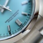 ⁦Rolex Watch For Men 126000-0006⁩ - الصورة ⁦10⁩