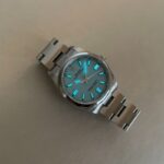 ⁦Rolex Watch For Men 126000-0006⁩ - الصورة ⁦13⁩
