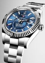 ⁦Rolex Watch For Men 326934-0003⁩ - الصورة ⁦5⁩