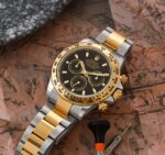⁦Rolex Daytona Watch For Men 126503-00033⁩ - الصورة ⁦10⁩