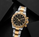⁦Rolex Daytona Watch For Men 126503-00033⁩ - الصورة ⁦11⁩
