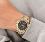⁦Rolex Daytona Watch For Men 126503-00033⁩ - الصورة ⁦19⁩