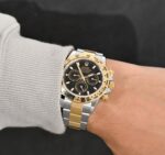 ⁦Rolex Daytona Watch For Men 126503-00033⁩ - الصورة ⁦20⁩