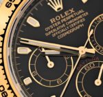 ⁦Rolex Daytona Watch For Men 126503-00033⁩ - الصورة ⁦9⁩