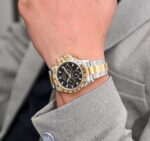 ⁦Rolex Daytona Watch For Men 126503-00033⁩ - الصورة ⁦14⁩