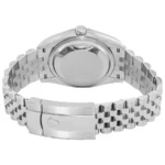 ⁦Rolex Datejust Watch For Men 126334-0010⁩ - الصورة ⁦6⁩