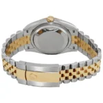 ⁦Rolex Datejust Watch For Men and Women 126233-0019⁩ - الصورة ⁦6⁩