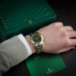 ⁦Rolex Daytona Watch For Men 126503-00033⁩ - الصورة ⁦15⁩