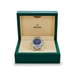 ⁦Rolex Daytona Watch For Men and Women 116509-0071⁩ - الصورة ⁦24⁩