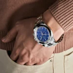 ⁦Rolex Daytona Watch For Men and Women 116509-0071⁩ - الصورة ⁦22⁩