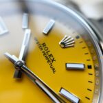 ⁦Rolex Oyster Perpetual Watch For Men and Women 124300-0004⁩ - الصورة ⁦11⁩