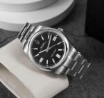 ⁦Rolex Watch For Men 124300-0002⁩ - الصورة ⁦16⁩