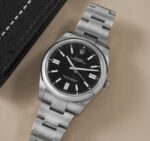 ⁦Rolex Watch For Men 124300-0002⁩ - الصورة ⁦14⁩