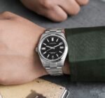 ⁦Rolex Watch For Men 124300-0002⁩ - الصورة ⁦21⁩
