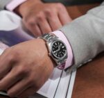 ⁦Rolex Watch For Men 124300-0002⁩ - الصورة ⁦22⁩