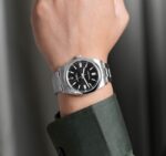 ⁦Rolex Watch For Men 124300-0002⁩ - الصورة ⁦23⁩
