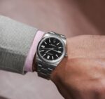 ⁦Rolex Watch For Men 124300-0002⁩ - الصورة ⁦24⁩