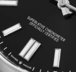 ⁦Rolex Watch For Men 124300-0002⁩ - الصورة ⁦4⁩