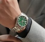 ⁦Rolex Oyster Perpetual Watch For Men and Women 277200-0006⁩ - الصورة ⁦19⁩
