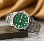 ⁦Rolex Oyster Perpetual Watch For Men and Women 277200-0006⁩ - الصورة ⁦9⁩