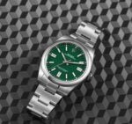 ⁦Rolex Oyster Perpetual Watch For Men and Women 277200-0006⁩ - الصورة ⁦7⁩