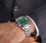⁦Rolex Oyster Perpetual Watch For Men and Women 277200-0006⁩ - الصورة ⁦22⁩