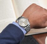 ⁦Rolex Oyster Perpetual Watch For Men 124300-0001⁩ - الصورة ⁦25⁩