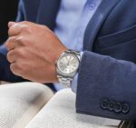 ⁦Rolex Oyster Perpetual Watch For Men 124300-0001⁩ - الصورة ⁦26⁩