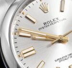 ⁦Rolex Oyster Perpetual Watch For Men 124300-0001⁩ - الصورة ⁦2⁩