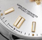 ⁦Rolex Oyster Perpetual Watch For Men 124300-0001⁩ - الصورة ⁦5⁩
