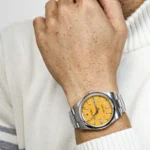 ⁦Rolex Oyster Perpetual Watch For Men and Women 124300-0004⁩ - الصورة ⁦18⁩