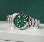 ⁦Rolex Oyster Perpetual Watch For Men and Women 277200-0006⁩ - الصورة ⁦6⁩