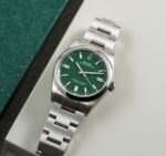 ⁦Rolex Oyster Perpetual Watch For Men and Women 277200-0006⁩ - الصورة ⁦10⁩
