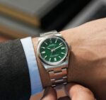 ⁦Rolex Oyster Perpetual Watch For Men and Women 277200-0006⁩ - الصورة ⁦23⁩