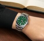 ⁦Rolex Oyster Perpetual Watch For Men and Women 277200-0006⁩ - الصورة ⁦24⁩